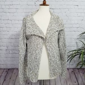 Eileen Fisher Knit Cardigan Cropped | PM